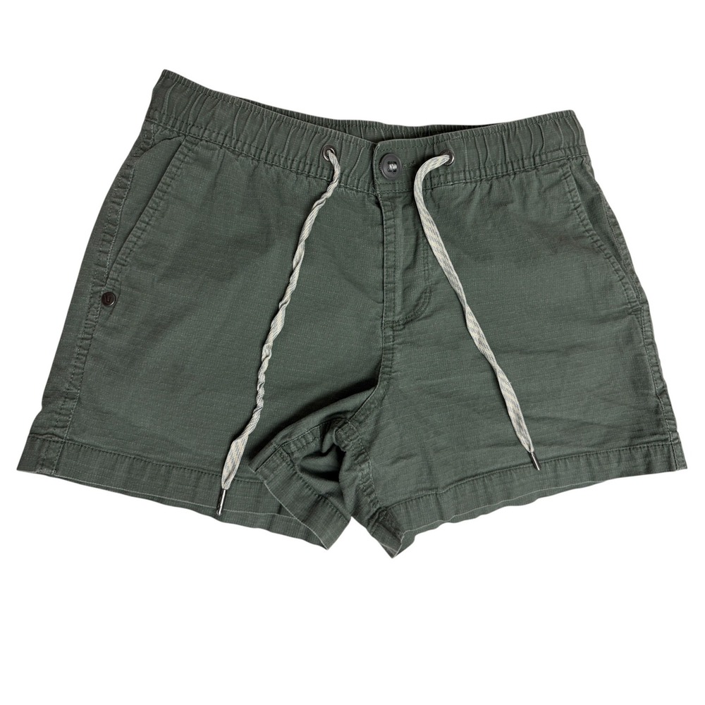 Vuori Ripstop Shorts